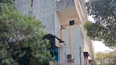 राहुल सोलापूरकरांचे आणखी एक वादग्रस्त वक्तव्य; जितेंद्र आव्हाडांकडून व्हिडिओ समोर येताच पुण्यातील घराबाहेर तगडा पोलीस बंदोबस्त