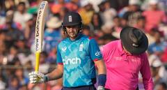 IND vs ENG 2nd ODI: Joe Root Leaves Legends Behind With New ODI Record
