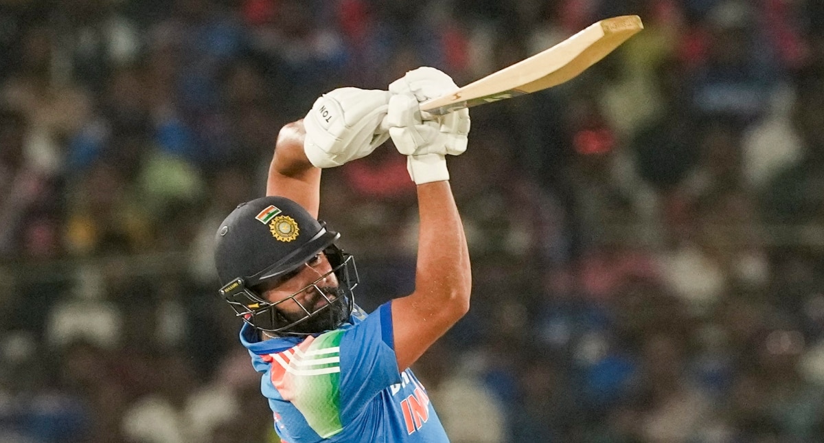 IND vs ENG 2nd ODI Highlights: Rohit Sharma, Shubman Gill Dazzle As India Steamroll England To Clinch Series 2-0