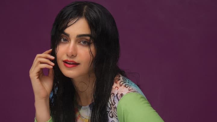 তবে এই নায়িকার কেরিয়ারের মোড় ঘুরিয়ে দিল আরও একটি ছবি। সেটি হল, 'দ্য কেরালা স্টোরি' । এই ছবিতে মুখ্যভূমিকায় অভিনয় করেছিলেন নায়িকা।