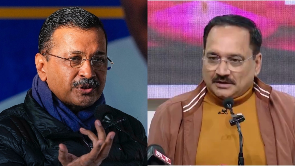 Delhi Election Result 2025: वेस्ट दिल्ली में 10 में 9 पर खिला कमल, तिलक नगर में चौथी बार चला AAP का ‘झाड़ू’