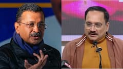वेस्ट दिल्ली में 10 में 9 पर खिला कमल, तिलक नगर में चौथी बार चला AAP का 'झाड़ू'