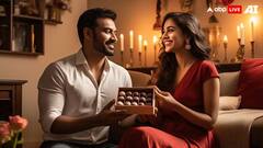 इन 5 तरीकों से पार्टनर को गिफ्ट में दे सकते हैं चॉकलेट, पढ़ें चॉकलेटी आइडियाज