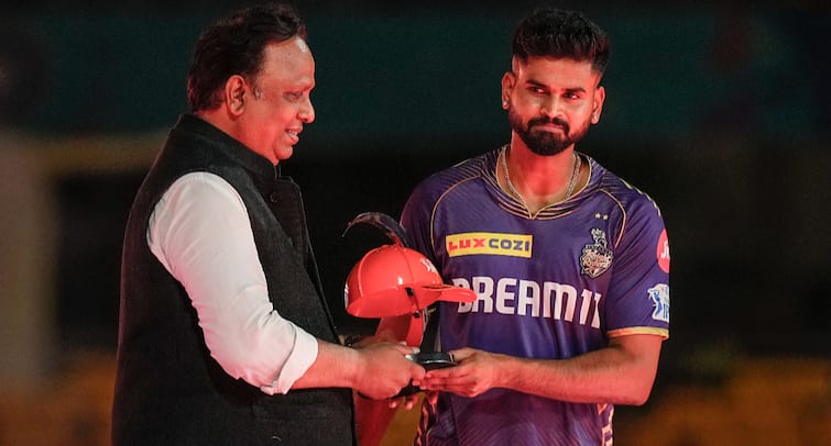 RCB, DC & KKR Captaincy In IPL 2025: Who Are Top Contenders?