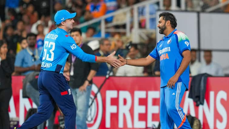 IND Vs ENG, 2nd ODI: England Opt To Bat In Decisive ODI In Cuttack — Playing XI Details Inside