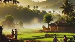 சட்டென மாறும் வானிலை! நாளை ( 10-02-2025 ) எப்படி இருக்கும் ?