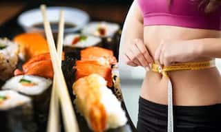 These are the 5 secrets of being slim and fit Japanese, this is how to lose weight Japanese health secret:  જાપાનીઝના સ્લિમ અને ફિટ હોવાના આ છે 5 સિક્રેટ, આ કારણે નથી વધતુ વજન