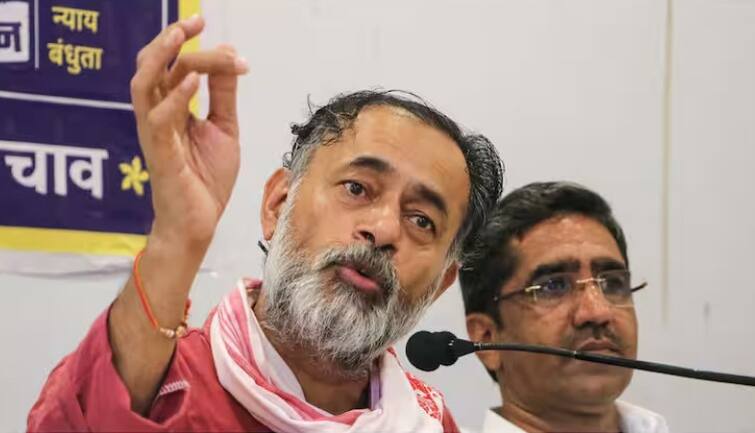 Delhi assembly election results 2025 yogendra yadav explained why arvind kejriwal aap defeat  દિલ્હી ચૂંટણીમાં કેમ હારી કેજરીવાલની પાર્ટી ? યોગેંદ્ર યાદવે જણાવ્યું સૌથી મોટું કારણ  