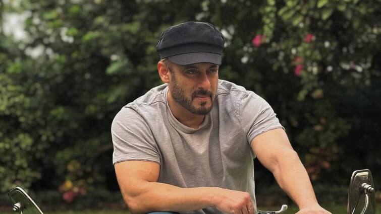 ‘I Had No Choice’: Salman Khan Reflects On His Prison Experience On Nephew Arhaan’s Podcast