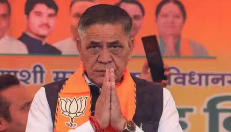 Delhi election result 2025 mohan singh bisht made delhi chief minister amit shah phone  CM પદની ચર્ચા વચ્ચે અમિત શાહે આ નેતાને કર્યો ફોન, જાણો શું વાતચીત થઈ ?  