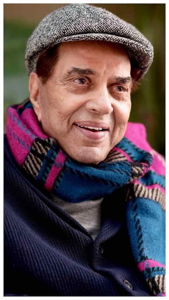 शोल में बसंती की धन्नो घोड़ी थी या घोड़ा? धर्मेंद्र ने पूछा था ये सवाल