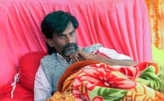 Manoj Jarange Patil: जालन्यात मेहुण्यावर तडीपारीची कारवाई; मनोज जरांगेंनी विषयच संपवून टाकला, म्हणाले, माझ्या बापावर जरी...