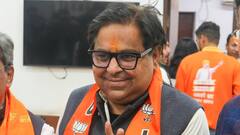 'PM मोदी की गारंटी को पूरा करना हमारी जिम्मेदारी', मोती नगर से जीत के बाद बोले हरीश खुराना