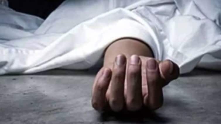 Thiruvallur new groom youngster death family worry know full details here TNN சோகம்! மறுவீட்டிற்குச் சென்ற மாப்பிள்ளை! கல்யாணம் முடிந்த 5 நாளில் பறிபோன உயிர்!