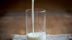 Raw Milk Benefits: খালি পেটে এক গ্লাস কাঁচা দুধ, চমকে দেওয়ার মতো ফল মিলবে হাতেনাতে