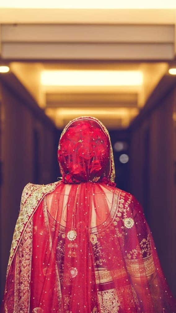 અહીં કન્યા લગ્ન થતાં જ ઘરેથી ભાગી જાય છે