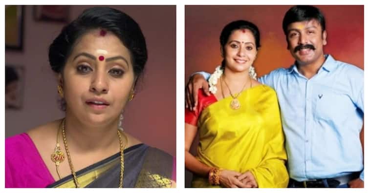 Serial actor Yuvanraj Nethrun wife emotional interview Nethrun: ஷூட்டிங்கிலிருந்து வந்து பேம்பர்ஸ் மாத்திட்டு போவேன் – 15 பேம்பர்ஸ் மாத்துவோம்; நேத்ரன் மனைவி கண்ணீர்!