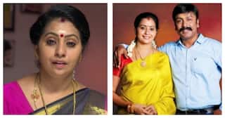 Serial Actress Deepa First Time talk about Husband nethran Death Serial Actress Deepa: தயவு செஞ்சு யாரும் இப்படி செஞ்சிடாதீங்க நேத்ரனுக்கு என்ன நடந்தது? முதல் முறையாக பேசிய தீபா!