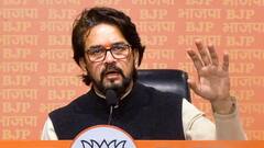 'केजरीवाल कर रहे थे CM आतिशी को हराने की कोशिश', अनुराग ठाकुर ने कर दिया बड़ा दावा