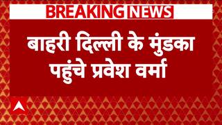 Delhi Election 2025: Parvesh Verma Emerges as Delhi CM Contender, Says City Faces Many Challenges