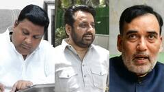 दिल्ली के मुस्लिम मतदाता किसके साथ? 6 में से पांच सीटों पर इस पार्टी का दबदबा