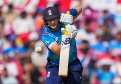 IND vs ENG 2nd ODI: Joe Root Leaves Legends Behind With New ODI Record