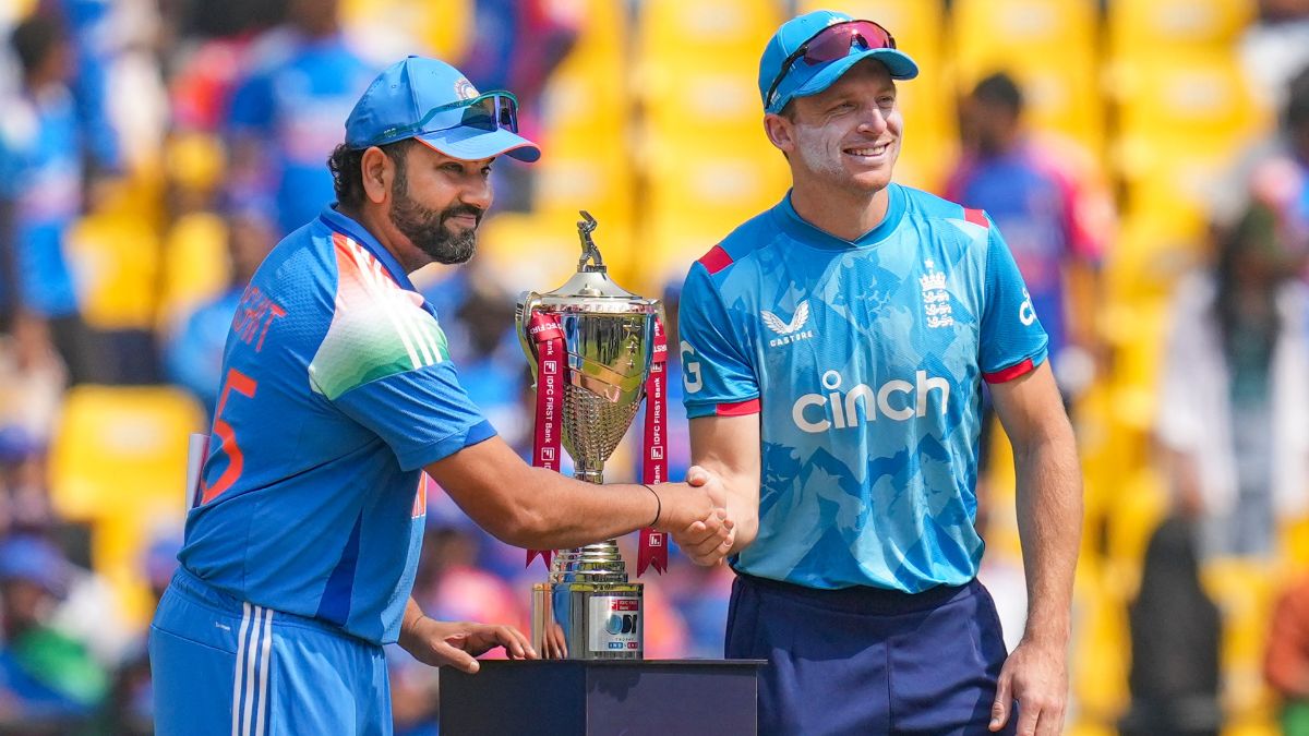 IND vs ENG 2nd ODI Live Streaming: When, Where & How To Watch India vs England Match On TV, Mobile