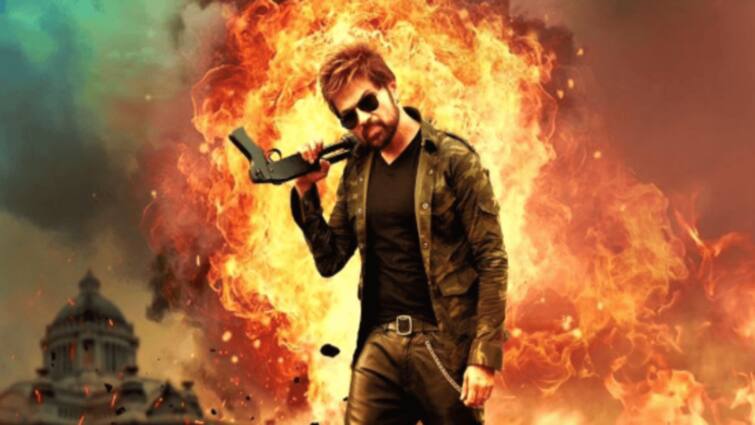 Badass Ravi Kumar Box Office Day 2: Himesh Reshammiya’s Film Slows Down But Stays Ahead Of Loveyapa