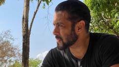 Salman Khan: টানা ২ ঘণ্টাও ঘুম হয় না, তারপরও চাঙ্গা থাকেন কী করে, খোলসা করলেন সলমন