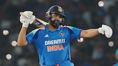 Rohit Sharma Century: 487 दिनों तक चला रोहित शर्मा का वनवास, आखिरी बार इस टीम के खिलाफ ठोका था शतक