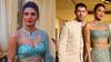Priyanka Chopra: மரகத நெக்லஸில் மூச்சடைக்க வைத்த பிரியங்கா சோப்ரா...  வாயடைக்க வைத்த விலை.. இத்தனை கோடியா.?!!