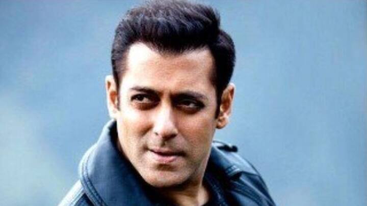 বলিউড তথা দেশের অন্যতম বড় সুপারস্টার সলমন। কিন্তু সাফল্যের কৃতিত্ব তাঁর একার নন বলে মানেন। সলমনের কথায়, “ব্যর্থতার পুরো দায় নিজের। কিন্তু সাফল্যের কৃতিত্ব কখনও একার হয় না। এমনটা মাথায় ঢুকে গেলে, সব ঘেঁটে যাবে।”