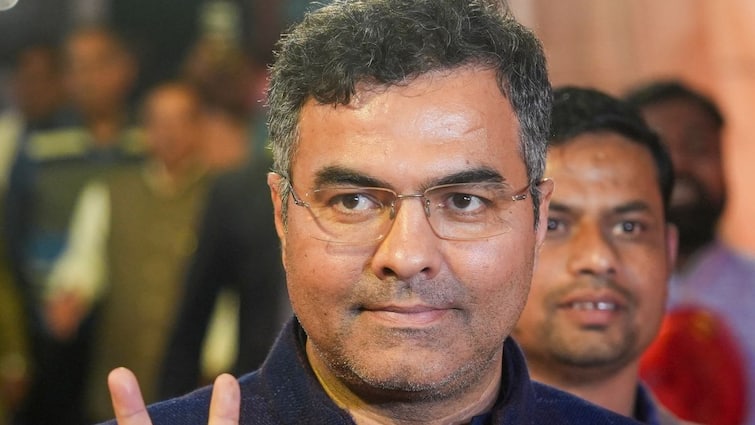 Parvesh Verma Likely To Be Delhi Chief Minister As BJP, RSS Agree Over CM Pick