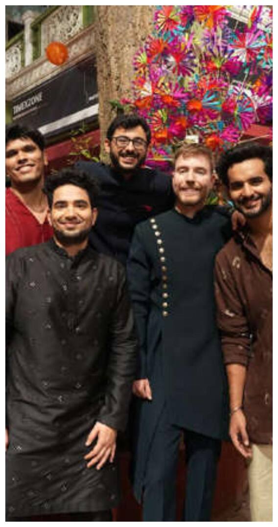 యూట్యూబ్‌లో కోట్లు సంపాదిస్తున్న టాప్ టెన్ ఇండియన్స్ వీళ్లే !