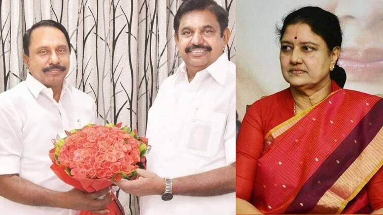 Issue Between Edappadi Palaniswami and Sengottaiyan: Why Sengottaiyan Boycotted the Event Sengottaiyan : ”சசிகலாவோடு பேசினாரா செங்கோட்டையன்?” எடப்பாடி பழனிசாமி அதிருப்திக்கு என்ன காரணம்..?