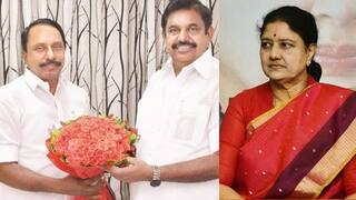 Sengottaiyan : ”சசிகலாவோடு பேசினாரா செங்கோட்டையன்?” எடப்பாடி பழனிசாமி அதிருப்திக்கு என்ன காரணம்..?