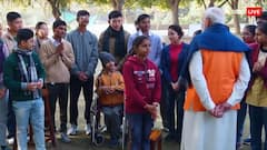 हेल्थ से लेकर लीडरशिप तक, परीक्षा पे चर्चा में पीएम मोदी ने छात्रों को दिए ये कमाल के टिप्स