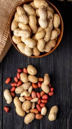 શિયાળામાં રોજ મગફળીનું સેવન કરવામાં આવે તો શું થશે ?