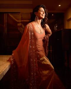 माता की चौकी से लेकर शादी तक भाई के हर फंक्शन में प्रियंका चोपड़ा के आउटफिट का जलवा, सास ने भी लुक में टक्कर