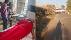 सांचौर में आपसी विवाद के बाद रास्ते में गाड़ी रोककर युवक से मारपीट, जानें- क्या है पूरा मामला?