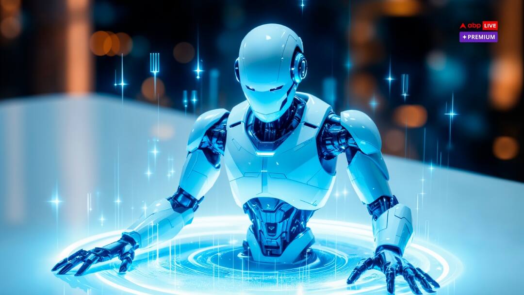 Paris AI Summit: How opportunity for India in field of Artificial Intelligence ABPP पेरिस AI समिट:भारत के लिए आर्टिफिशियल इंटेलिजेंस के क्षेत्र में बड़ा मौका