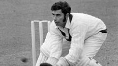 Oldest Indian Cricketers To Make ODI Debut Ft. Varun Chakravarthy, Farokh Engineer