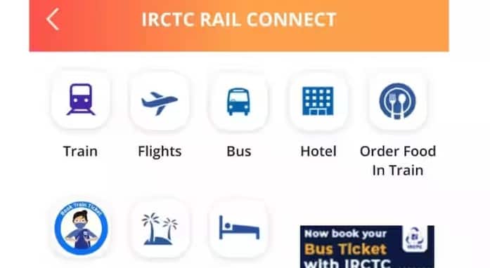 જો તમે IRCTC વેબસાઇટ પર એપ્લિકેશન દ્વારા ટિકિટ બુક કરાવી હોય અને ટ્રેન ચાર્ટ તૈયાર થયા પછી પણ તમારી ટિકિટ હજુ પણ વેઇટિંગ લિસ્ટમાં છે. પછી તે આપમેળે રદ થઈ જશે. પરંતુ તેના માટે તમારે કેન્સલ ચાર્જ ચૂકવવો પડશે.