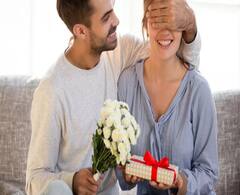 Valentine Day: ન્યૂલી મેરિડ કપલ છો તો આ રીતે વેલેન્ટાઇન ડે કરો સેલિબ્રેટ, બની રહેશે યાદ