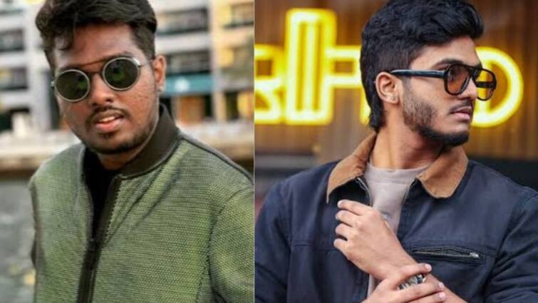 Sai abhyankar to compose music for altee and allu Arjun project அட்லீ படத்திற்கு இசையமைக்கும் சாய் அப்யங்கர்...வெளியான மாஸ் அப்டேட்