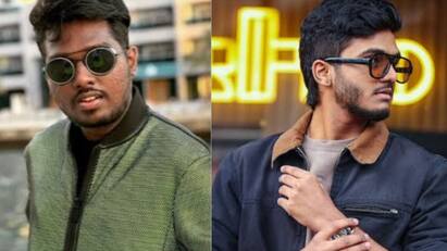 Sai abhyankar to compose music for altee and allu Arjun project அட்லீ படத்திற்கு இசையமைக்கும் சாய் அப்யங்கர்...வெளியான மாஸ் அப்டேட்