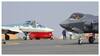 Russia’s Su-57, US’ F-35 Jostle For Space In Indian Skies At Aero India