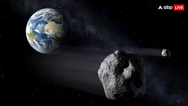 European Space Agency said that 2024 YR4 asteroid is in danger know how to measure the size of asteroids moving in space स्पेस में तेज रफ्तार से घूम रहे एस्टेरॉयड का साइज कैसे नापते हैं, कौन-सा स्केल होता है इस्तेमाल?