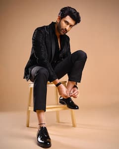 कहां गायब है रश्मि देसाई के एक्स हसबैंड नंदीश संधू, जिनपर लगा था बीवी को धोखा देने का आरोप