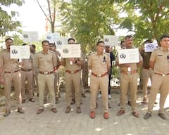 RTO કચેરી જશો તો ધરમધક્કો થશે, રાજ્યભરમાં ઇન્સ્પેક્ટરોની હડતાળથી અરજદારો અટવાયા!